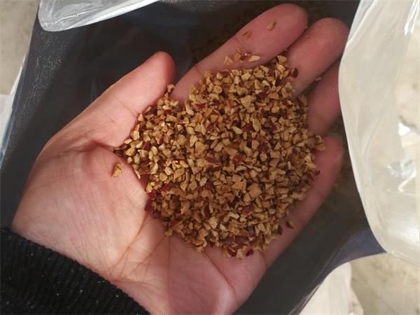 安丘市百盛花生机械有限公司