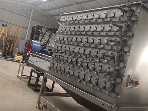 安丘市百盛花生机械有限公司